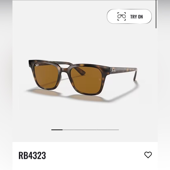 Ray-Ban Accessories - Rayban sunglasses GUC - OBO